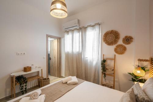 LIV - Seaside Getaway in Glyfada