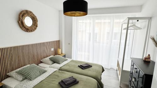 Sant Vicent 10 Old Town apt
