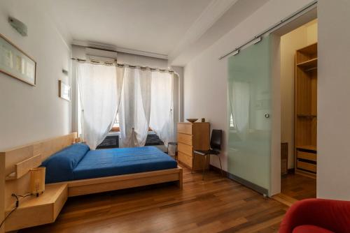 GuestHost - Roma MM Repubblica Apartment