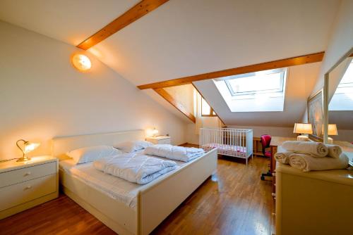 Carera 69 Apartment