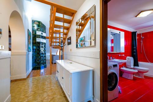Carera 69 Apartment
