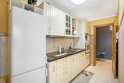 Spacious apartment in Las Palmas de Gran Canaria - 85 m² with WiFi