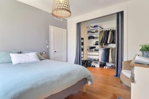 Escape and Charm in La Croix-Rousse Stunning One-Bedroom Apartment for an