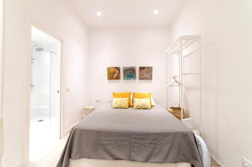Cozy Studio in Malasaña 2 PAX