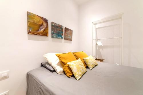 Cozy Studio in Malasaña 2 PAX