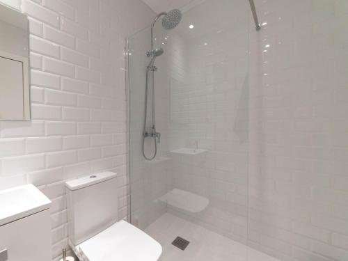 Cozy Studio in Malasaña 2 PAX