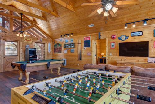Royal Vista Lodge by Eden Crest photo 56