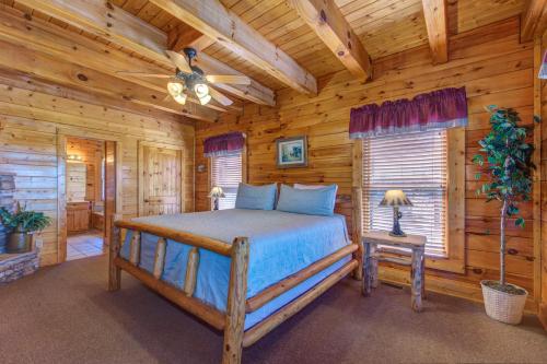 Royal Vista Lodge by Eden Crest photo 60