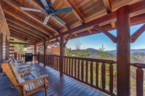 Royal Vista Lodge by Eden Crest photo 62