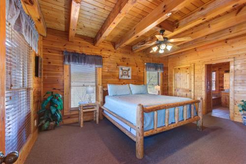 Royal Vista Lodge by Eden Crest photo 63