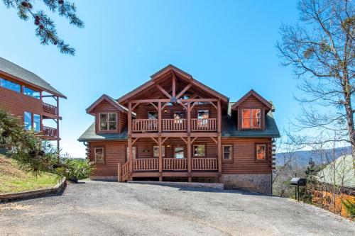 Royal Vista Lodge by Eden Crest photo 67