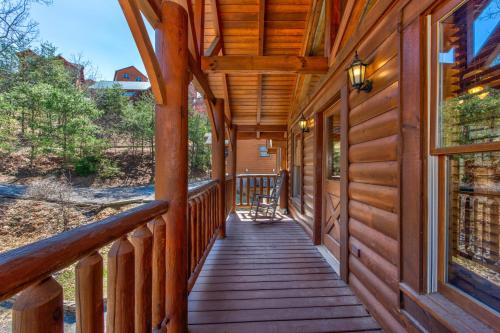 Royal Vista Lodge by Eden Crest photo 71