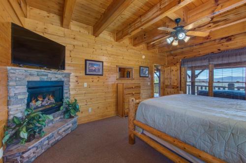 Royal Vista Lodge by Eden Crest photo 73