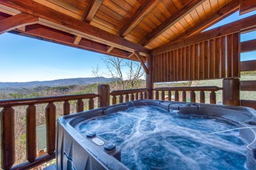 Royal Vista Lodge by Eden Crest photo 74