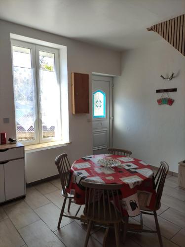 Maisonnette rénovée à 5 mn du centre ville