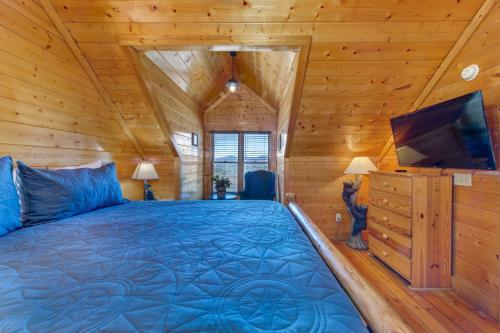 Royal Vista Lodge by Eden Crest photo 75