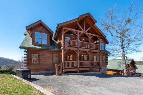 Royal Vista Lodge by Eden Crest photo 77