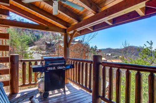Royal Vista Lodge by Eden Crest photo 84