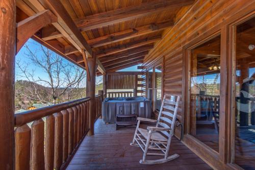 Royal Vista Lodge by Eden Crest photo 85