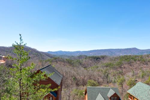 Royal Vista Lodge by Eden Crest photo 87