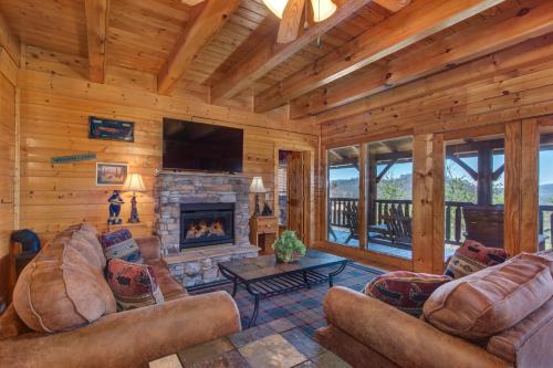 Royal Vista Lodge by Eden Crest photo 88