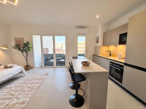 Le studio Prestige et Chic