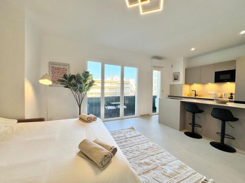 Le studio Prestige et Chic