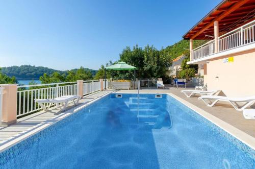NEW! Villa 30 Meters From The Sea - Korčula