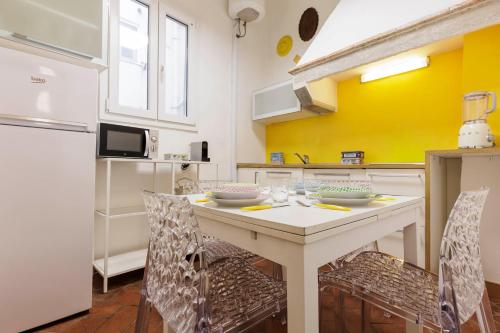 Beatrice Comfort Apartment