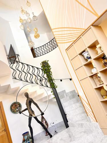 Φωτογραφία από το άλμπουμ του Tre Rose Villa with garden and wifi σε Monteroni di Lecce