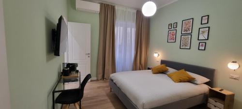 Yuki Apartment