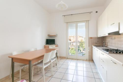 Gambar di galeri bagi Condominio Baraziol di Lido di Jesolo