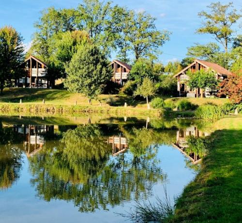 Les Chalets de Meilhac