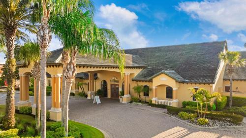 Wonderful 4 bed Family Home with Private Pool photo 64