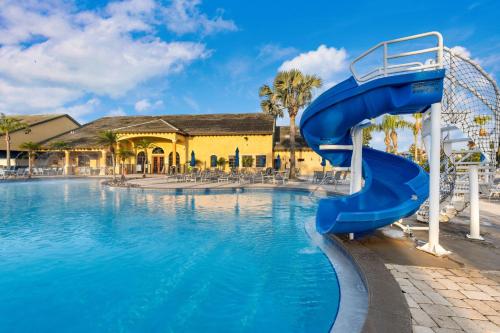 Wonderful 4 bed Family Home with Private Pool photo 38