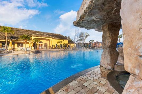 Wonderful 4 bed Family Home with Private Pool photo 40
