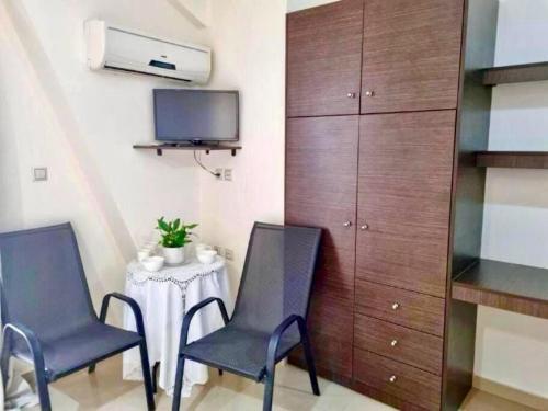 Gallery image of Dimi Studio Image in Ierapetra