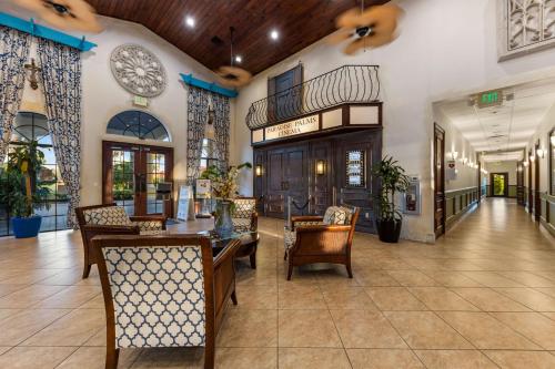 Wonderful 4 bed Family Home with Private Pool photo 53