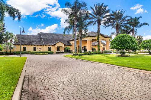 Wonderful 4 bed Family Home with Private Pool photo 62