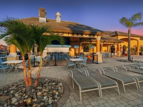 Wonderful 4 bed Family Home with Private Pool photo 55
