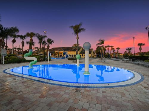 Wonderful 4 bed Family Home with Private Pool photo 59