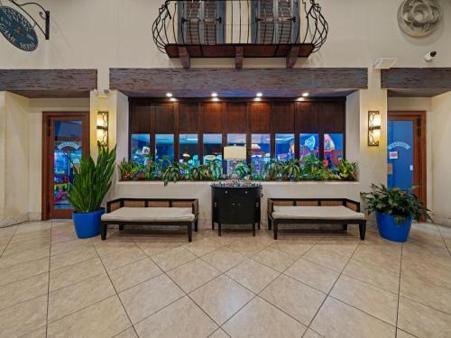 Wonderful 4 bed Family Home with Private Pool photo 67