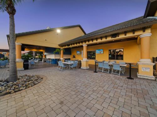 Wonderful 4 bed Family Home with Private Pool photo 66