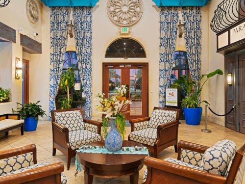 Wonderful 4 bed Family Home with Private Pool photo 69