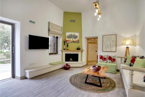 Rodi House by Comfortbnb, Sitia-Palekastro