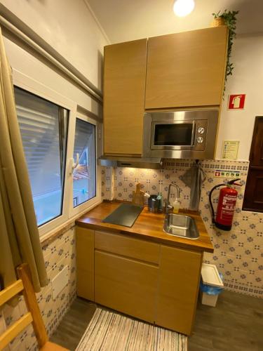 Estudio T34 - City Historic center