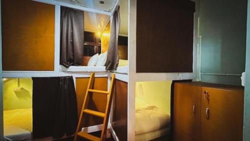Fotografie z fotogalerie ubytování Pathfinder's Nest Hostel v destinaci Dárdžiling