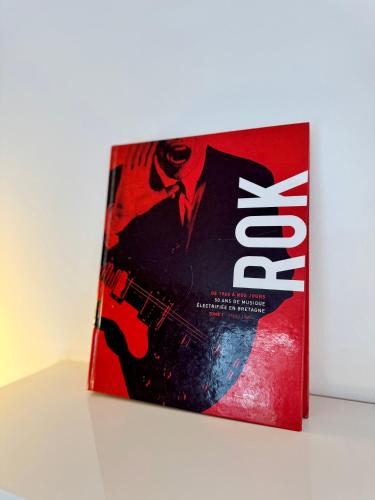 Photo de la galerie de l'établissement La Maison de LArsenal, le coin des Créateurs en Centre de Rennes, à Rennes