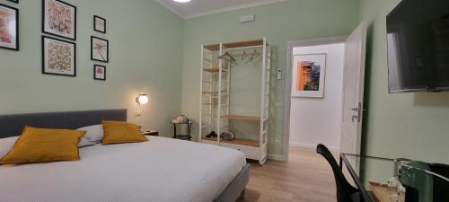 Yuki Apartment