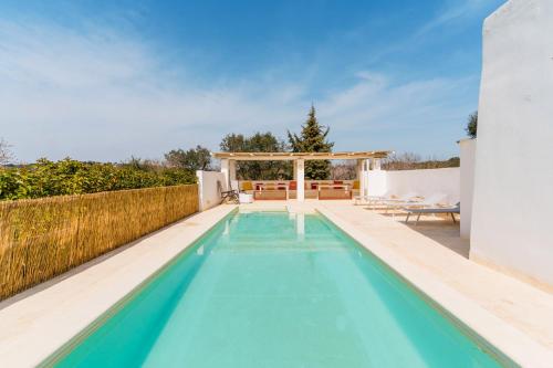 Πισίνα στο ή κοντά στο Trullo Gazebo - Salento Selection
